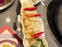 -椰小鸡·琼州糟粕醋·火锅(美兰缤纷城店)