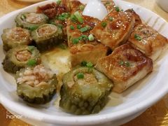 -华兴餐厅·招牌生鱼片(桃园路店)