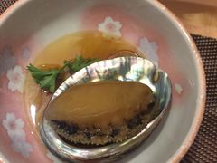 -割烹旭日本料理(龙湖狮山天街店)