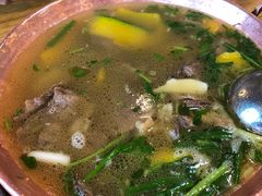 -妈妈的味道(和顺古镇店)