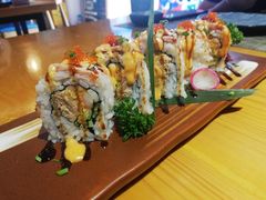 -月见·烧鸟酒场居酒屋(农科路店)