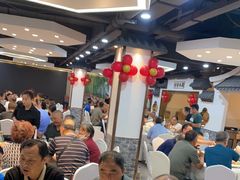 -小秦淮·南京土菜(新亭西路店)