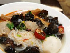 -荣誉国际酒店-海鲜自助餐厅(迎宾大道店)