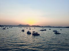 -云龙湖旅游景区