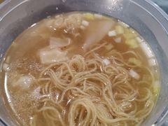 云吞面-西关刘福记(文德路店)
