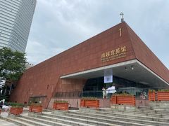 -南越王博物院(王宫展区)