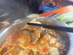 -大理.老字号渝记酸萝卜乌鱼(古城总店)