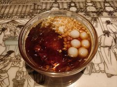 冰粉-绿茶餐厅(石家庄万象城店)