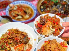 -小匠喜·江西菜(人民广场店)