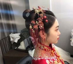 -CD视觉婚纱摄影