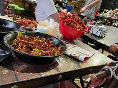 -龙虾风暴(松江店)