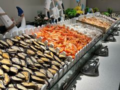 -星伦多自助料理·涮烤一体(嘉兴八佰伴店)