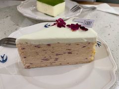 -甜莺蛋糕(顺盈时代广场店)