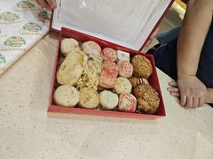 -芦庄子桂顺斋(和平路总店)