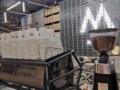 -M Stand(BFC外滩金融中心店)