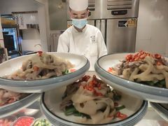 -院8里·少城记忆老川菜(宽窄巷子店)