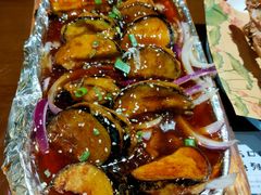 -东口码头·烧鸽子·鱼头泡饼·地方菜(金鹰悦城店)