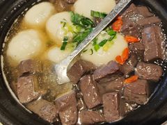 -金典银峰老鹅馆·昆山菜(亭林公园店)