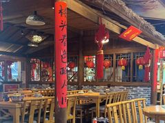 -印象鲵宴·张家界地标美食名片(溪布街店)