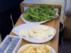 -古乐牛香•鲜牛肉牛杂火锅(系马桩总店)