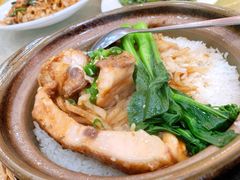 -煲煲掂风味煲仔饭餐厅(西区店)