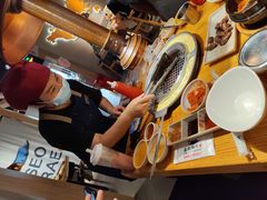 -喜来稀肉(北外滩白玉兰广场店)