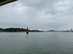 -厦门邮轮中心厦鼓码头(轮渡站)