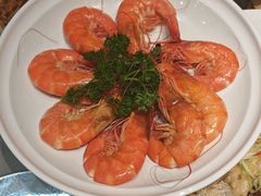 -奕景海鲜酒家· 大连海鲜(星海广场店)