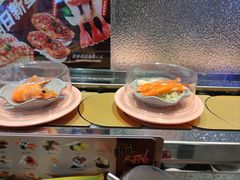 -争鲜回转寿司(南开大悦城店)