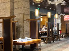 -东方饺子王(工农大路店)