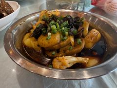 -双流老妈兔头(总店)