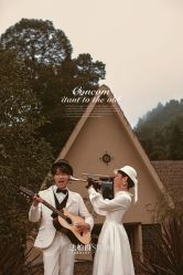 点击看大图 -太古映画婚纱摄影(天河店)