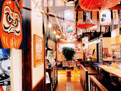 -炉胜·炉端烧·居酒屋