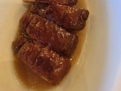 -万豪酒店·咏豪中餐厅