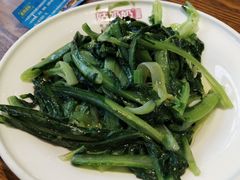 -姑奶奶老厨房(南坪路总店)