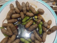 -古彭7只羊·招牌白串·碳锅羊肉旗舰店