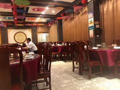 大堂-龙福园·回家干饭小炒(徐东店)
