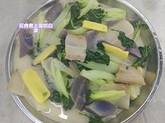 -三叔煮意