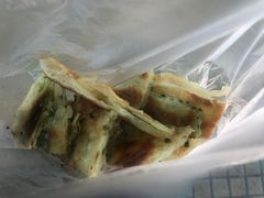 -咏春葱油饼(德政中路店)