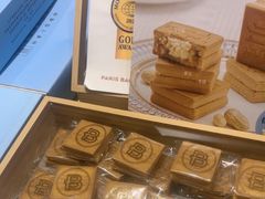 -巴黎贝甜(凯德MALL望京店)