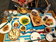 金牌葫芦鸡-醉长安(钟楼旗舰店)