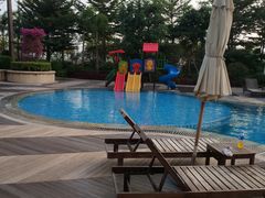 -厦门途易蓝罗约海景温泉酒店(园博苑地铁站店)