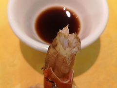 -莲花公园煎蟹(总店)