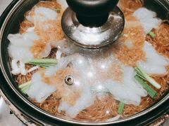 -老砂锅(城北店)