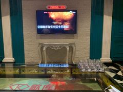 -歌库K馆量贩KTV(万达广场店)