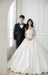 -米兰婚纱影像艺术空间(莲塘店)