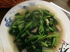 -缘来聚·徽菜名店(黄山宏村店)
