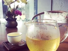 云间宿-云间宿茶空间(嘉杰国际广场店)