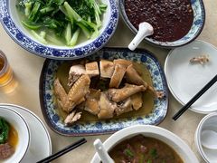-芸海阁·农家私房菜(沙家浜景区出口店)