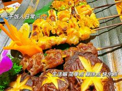 -気楽亭和食料理(气乐亭大世界本店)